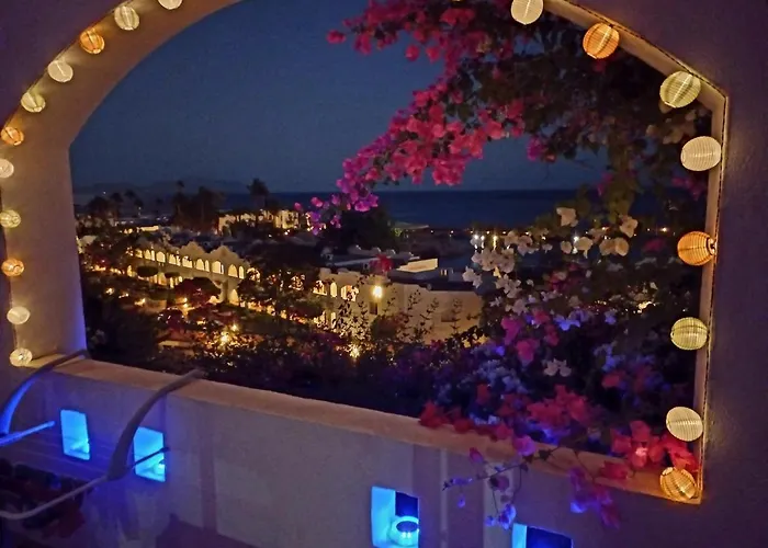 Domina Coral Bay - Salt Lake & Sea View
