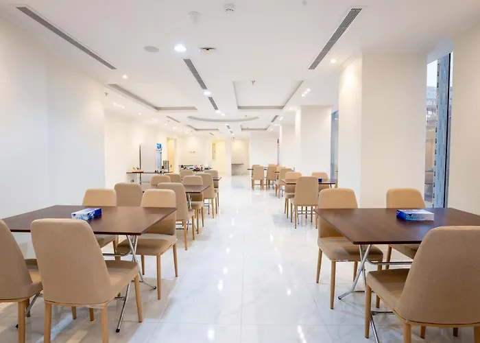 Orvana Thakher Hotel