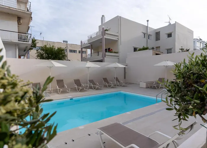 Selected Suites