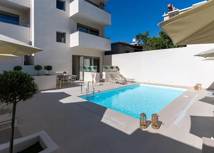 Selected Suites