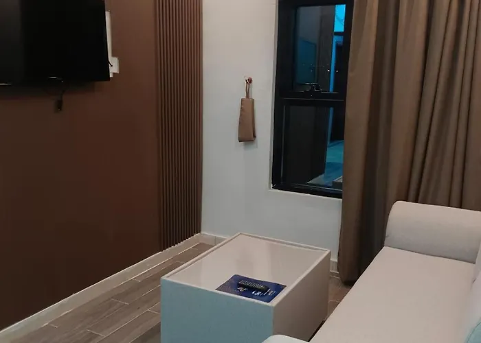 Bait Al-Afia Hotel