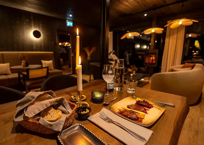 Silver Birch Resort Lapland