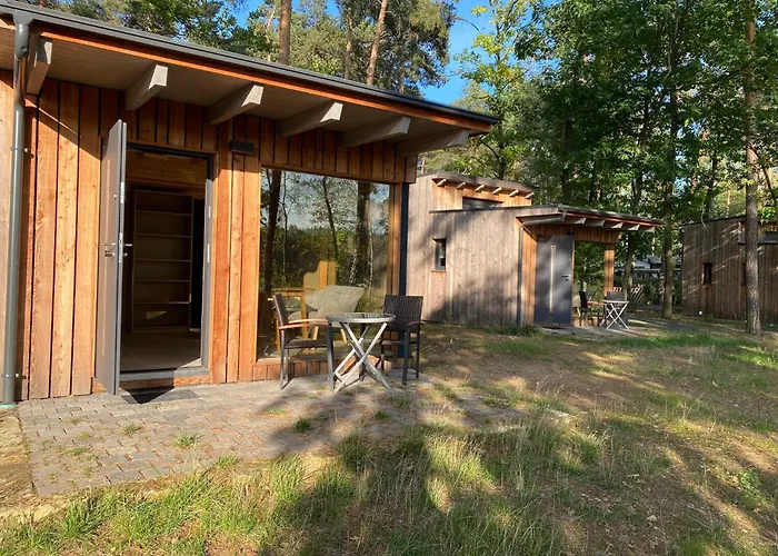 Naturcamping Brettmühlenteich