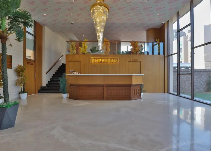 Empyrean Resort