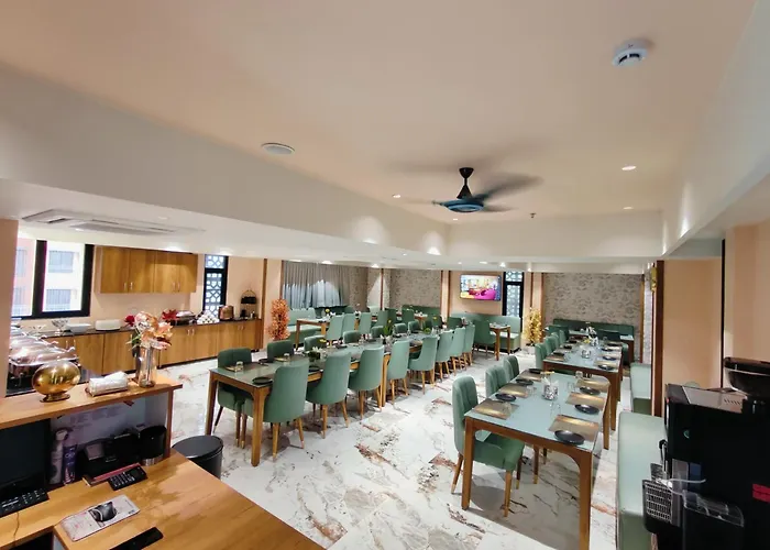 Empyrean Resort