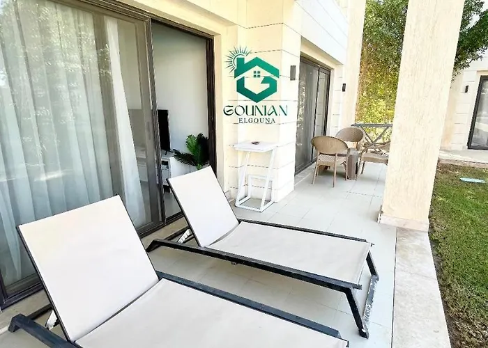 El Gouna -G-Cribs B6