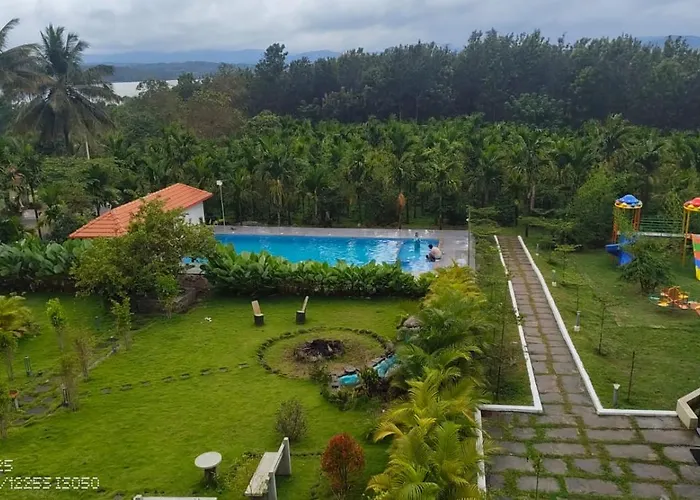 Coorg Riverness Resort