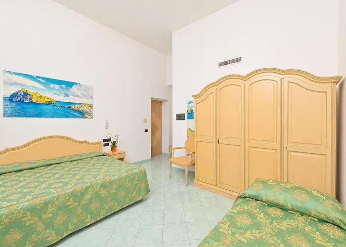 Hotel Villa Paradiso