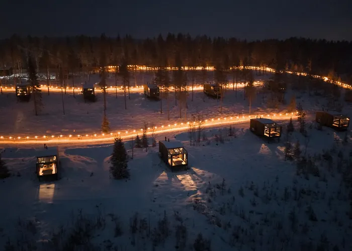Arctic Lumo Resort