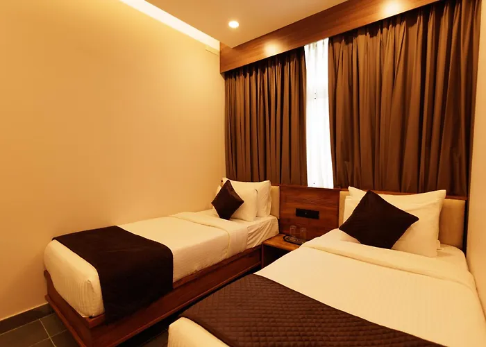 Anasvara Hotels