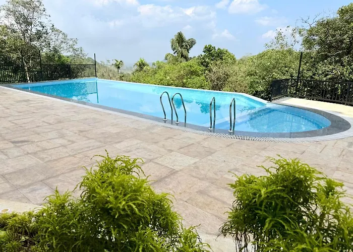 Vanaheim Resort