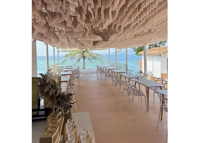 Aya Beach Resort Koh Lipe