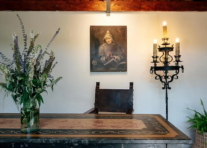 Romito - Relais & Spa
