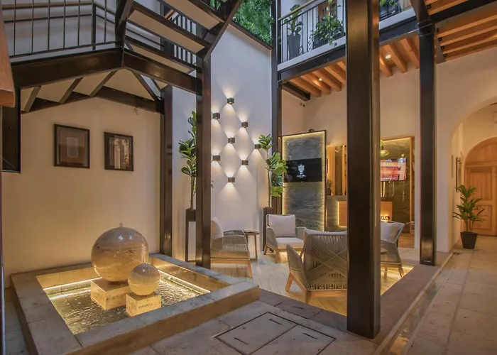 Casa Zina
