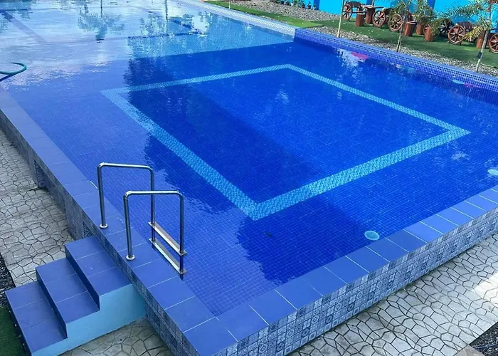 Andersson Resort