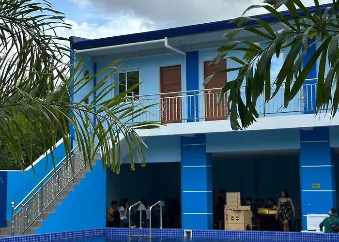 Andersson Resort