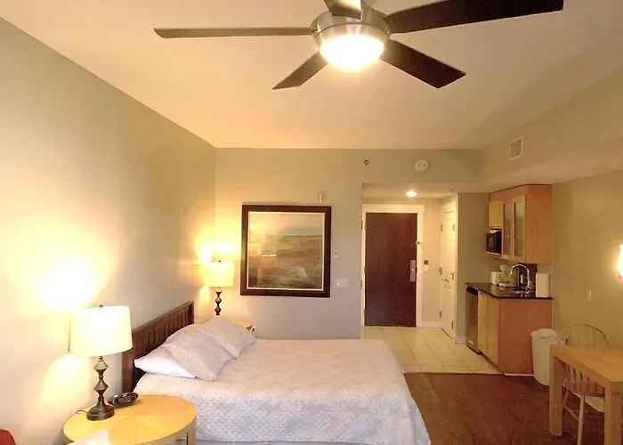 Bahia Sandestin Golf And Beach Resort