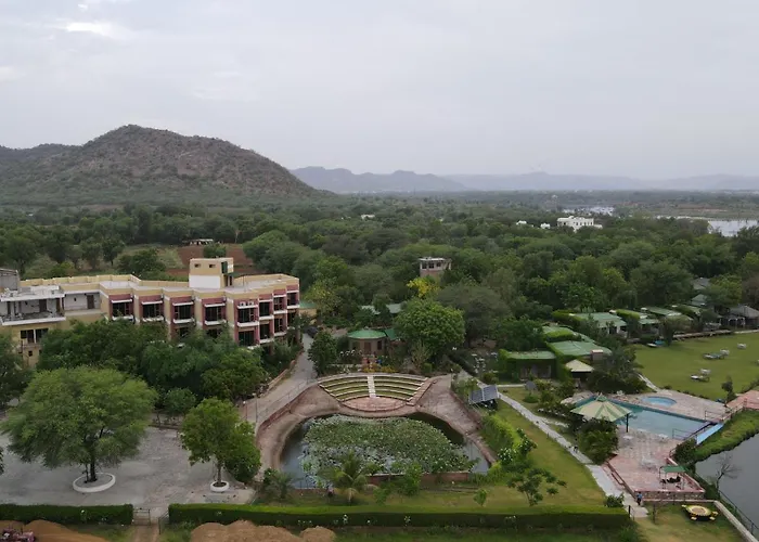 Kanota Camp Resorts