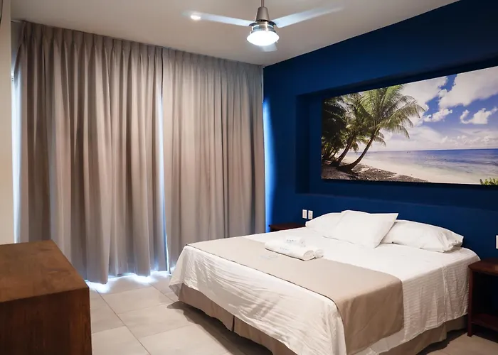 Avenir Armonia Suites