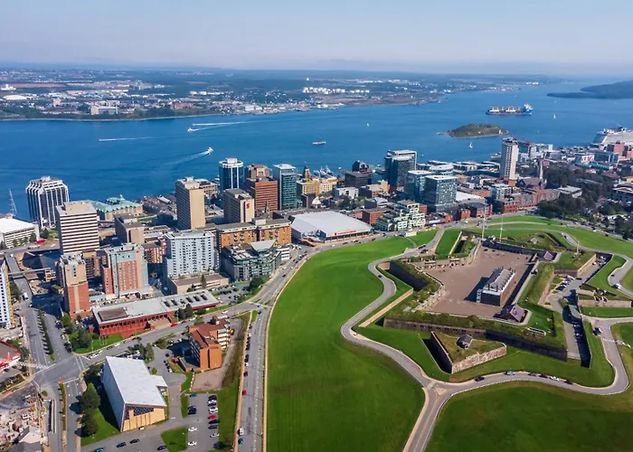Staybridge Suites Halifax - Dartmouth By Ihg