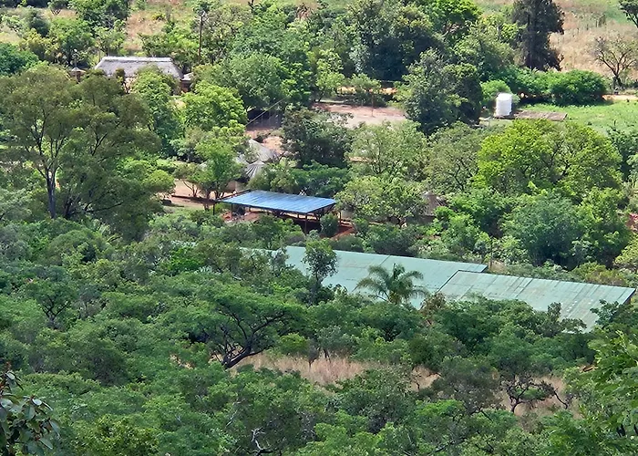 Seid Manor Wellness And Healing Retreat