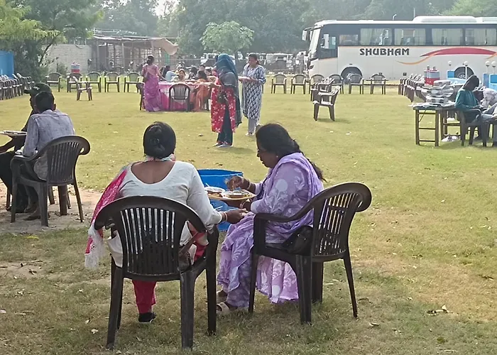Pushkar Prime Resort