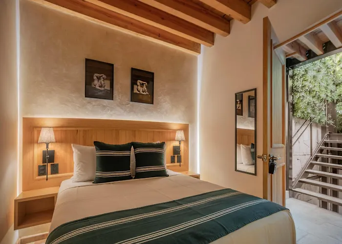 Casa Zina