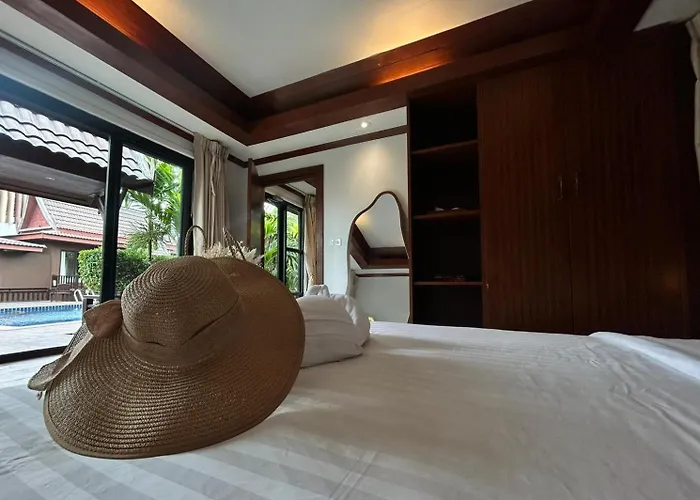 Kaya Mani Villas