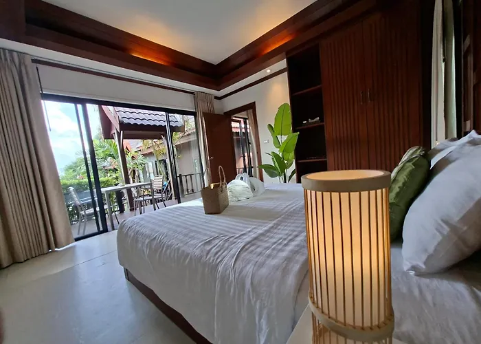 Kaya Mani Villas
