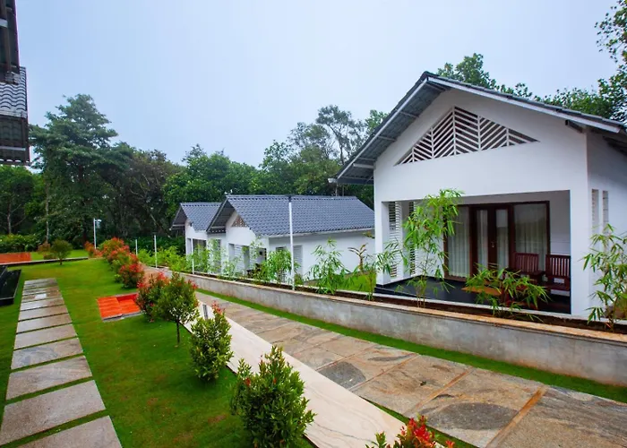 Cardamom Village Hill Resort By Egh