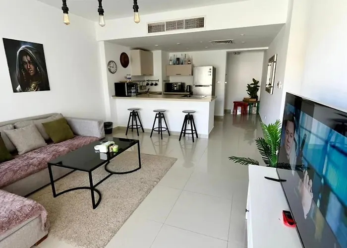 El Gouna -G-Cribs B6