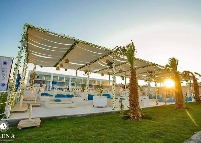 Selena Bay Resort