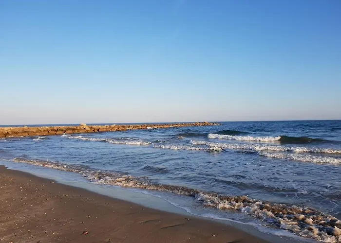 Pobla De Farnals Beach Apartment
