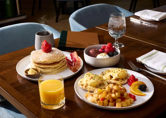 Hotel Alpenrock Breckenridge, Curio Collection By Hilton