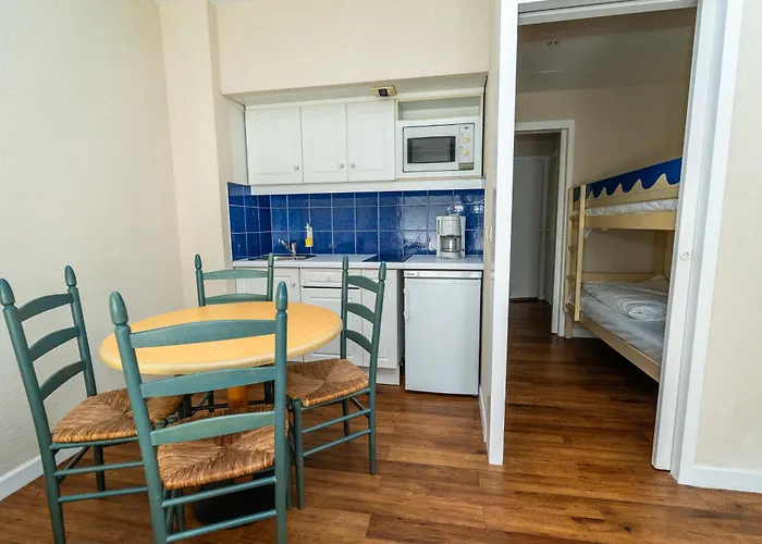 Residence Vacances Bleues Le Grand Large