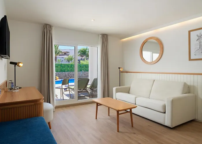 Boutique Hotel H10 White Suites - Adults Only