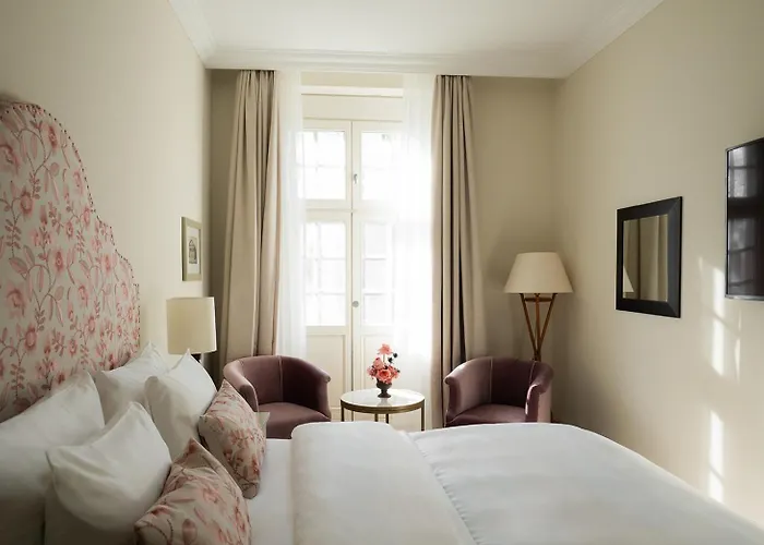 Parkhotel Quellenhof Aachen