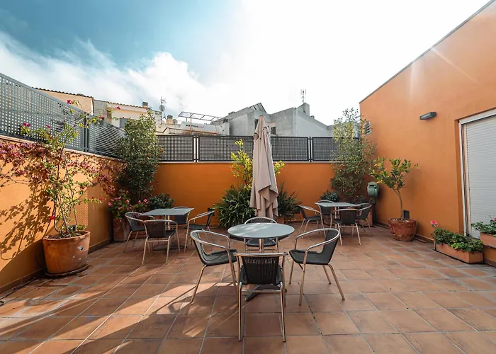 L'Agora Hotel Boutique