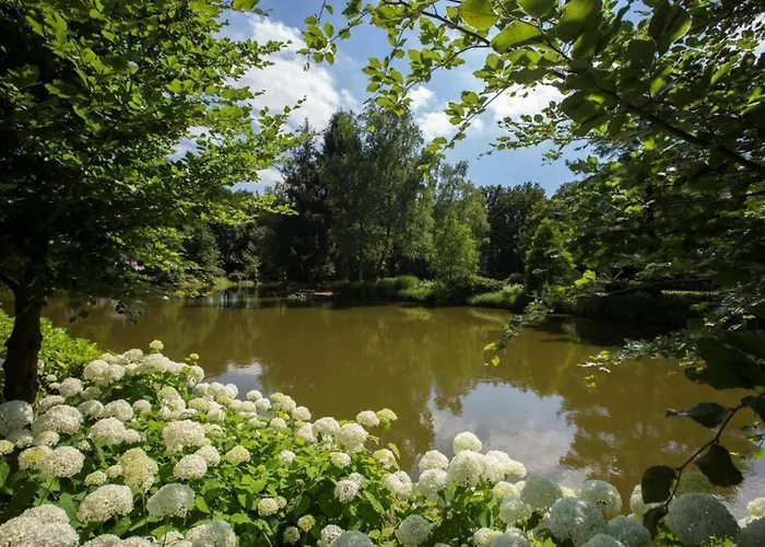 Landgoed de Rosep