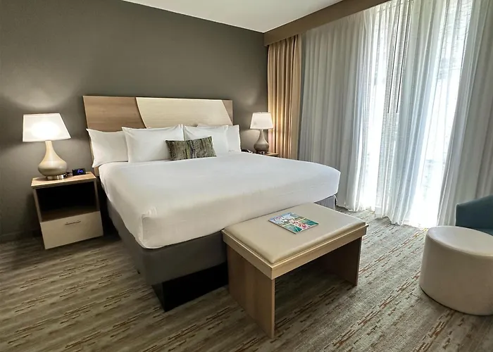 Best Western Plus Atlantic Beach Resort