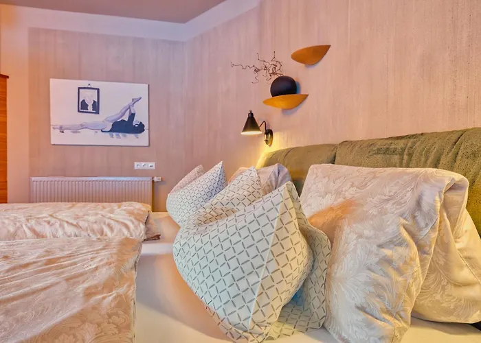 Natur- & Wanderhotel Tuxertal