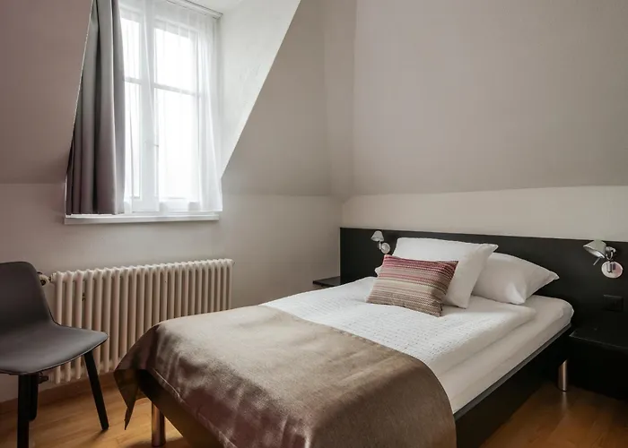 Boutique Hotel Karl
