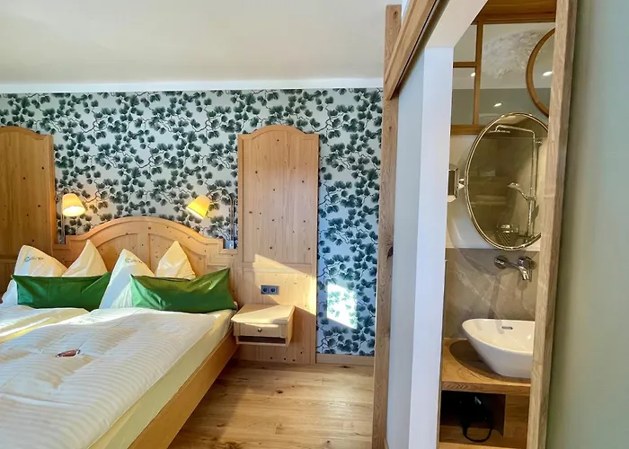 Heutaler Hof - Hotel Im Naturidyll