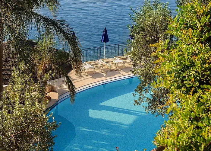 Hotel Raito