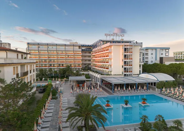 Bibione Palace Hotel