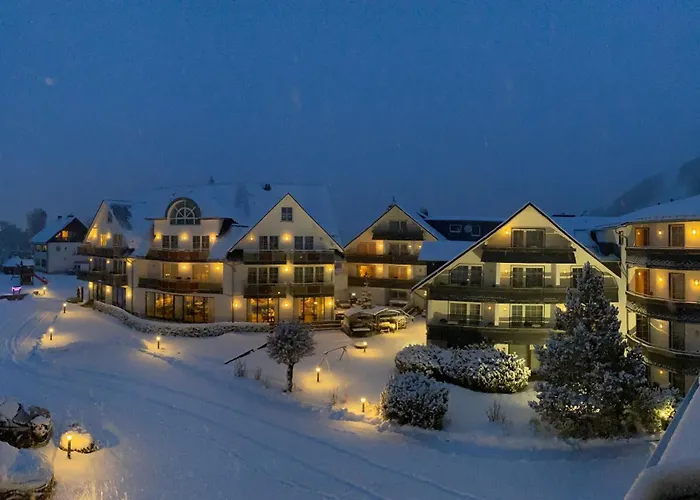Hotel Hochheide