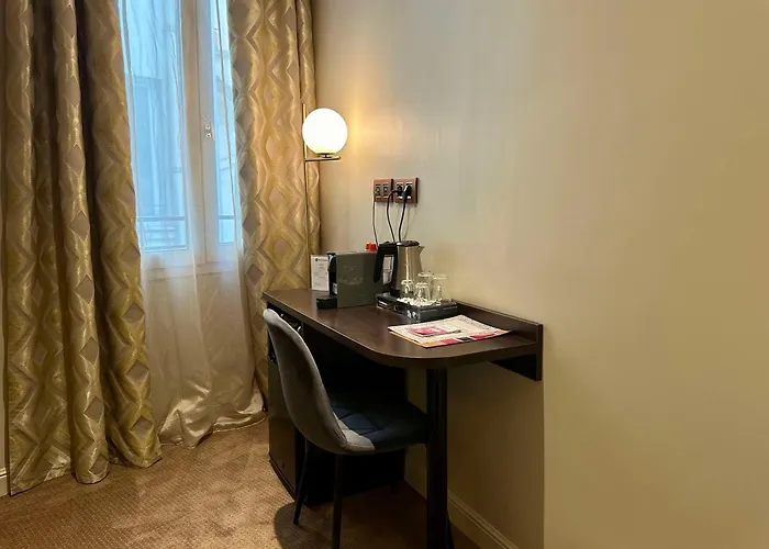 Best Western Empire Elysees