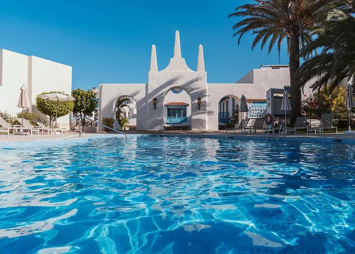 Alua Suites Fuerteventura