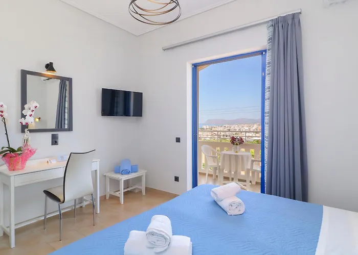 Alexis Hotel