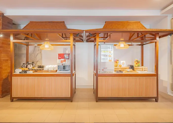 Wina Holiday Villa Kuta Bali